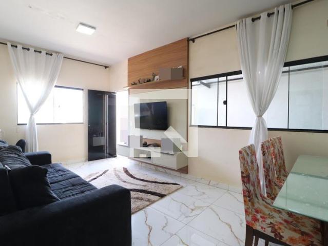 Casa aluguel em Região Geográfica Imediata de Uberlândia, Oliveira Fortes