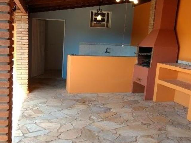 Casa venda em Morada das Flores, Holambra