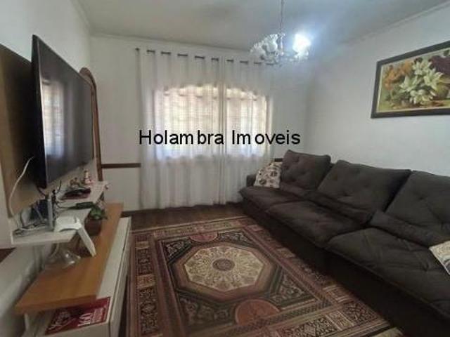 Casa venda em Jardim Holanda, Holambra