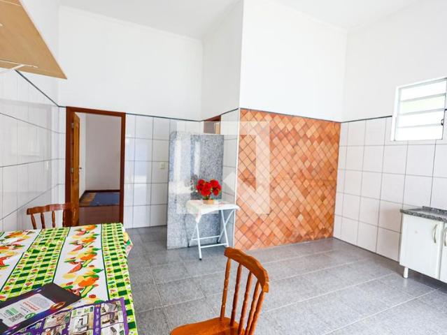 Casa aluguel em Jardim Hubert, Indaiatuba