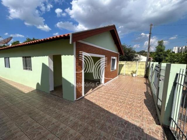 Casa venda em Vila Diva, Santa Bárbara d'Oeste