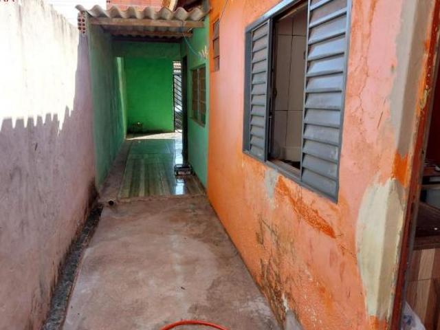 Casa venda em Região Imediata de Jaú, Bariri