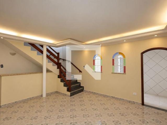 Casa aluguel em Jardim Imperador, São Paulo
