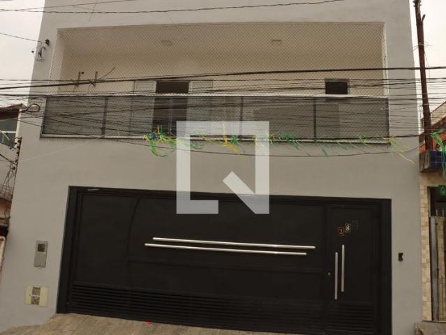 Casa aluguel em Região Imediata de São Paulo, Região Metropolitana de São Paulo