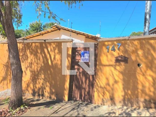 Casa aluguel em Região Geográfica Imediata de Belo Horizonte, Região Metropolitana de Belo Horizonte