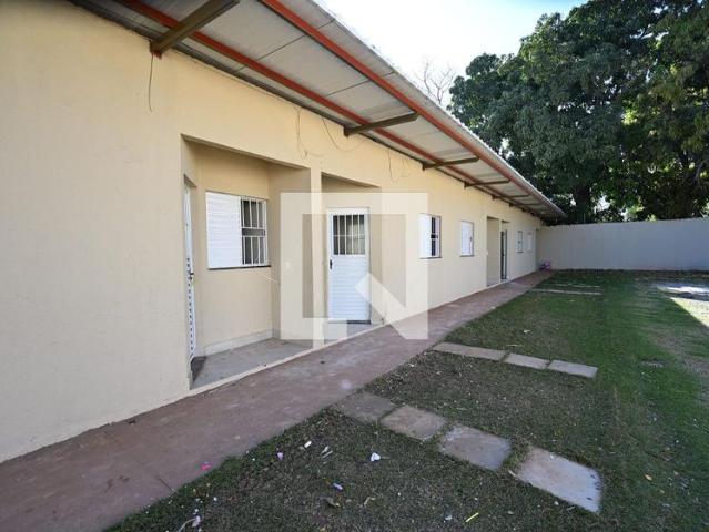 Casa aluguel em Região Geográfica Imediata de Goiânia, Aparecida de Goiânia
