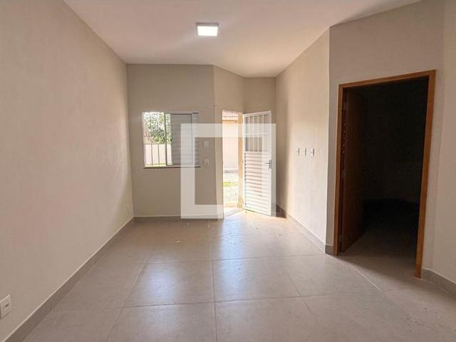 Casa aluguel em Região Geográfica Imediata de Goiânia, Aparecida de Goiânia