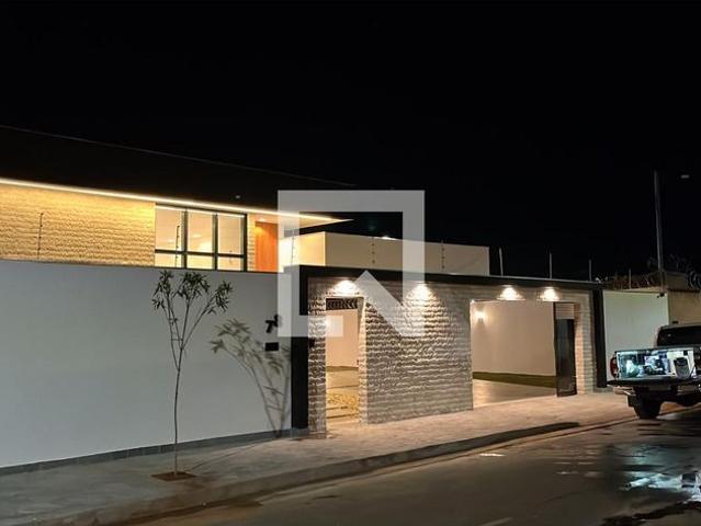 Casa aluguel em Região Geográfica Imediata de Belo Horizonte, Região Metropolitana de Belo Horizonte