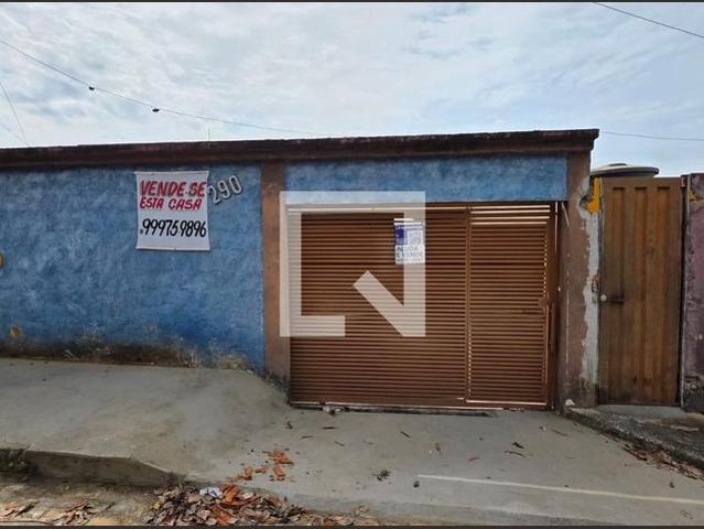 Casa venda em Região Geográfica Imediata de Belo Horizonte, Região Metropolitana de Belo Horizonte