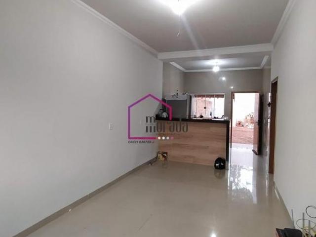 Casa venda em Catanduva