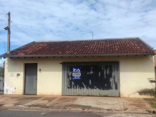 Casa venda em Região Imediata de Catanduva, Jataúba