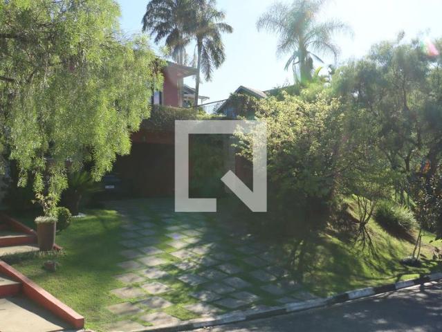 Casa aluguel em Região Imediata de São Paulo, Região Metropolitana de São Paulo