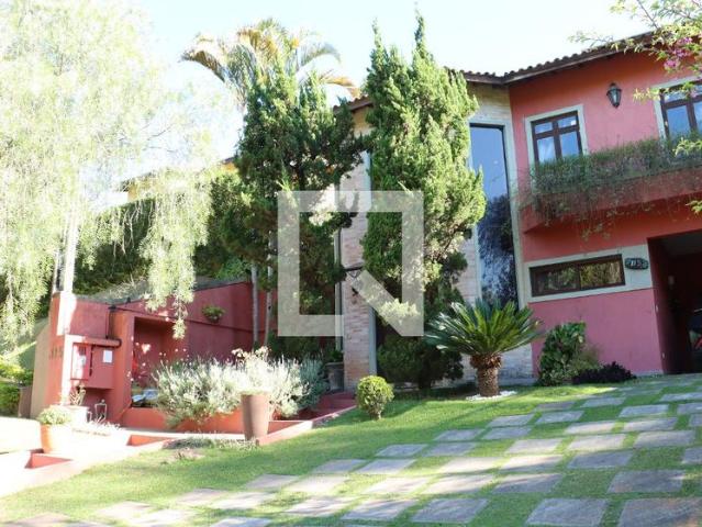 Casa aluguel em Região Imediata de São Paulo, Região Metropolitana de São Paulo
