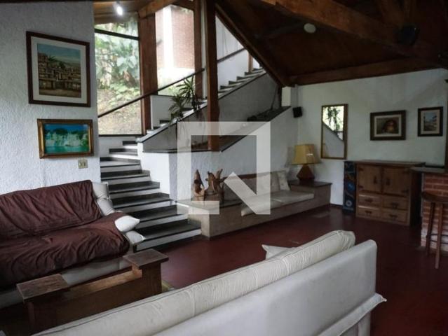 Casa aluguel em Região Imediata de São Paulo, Região Metropolitana de São Paulo