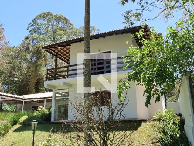 Casa aluguel em Região Imediata de São Paulo, Região Metropolitana de São Paulo