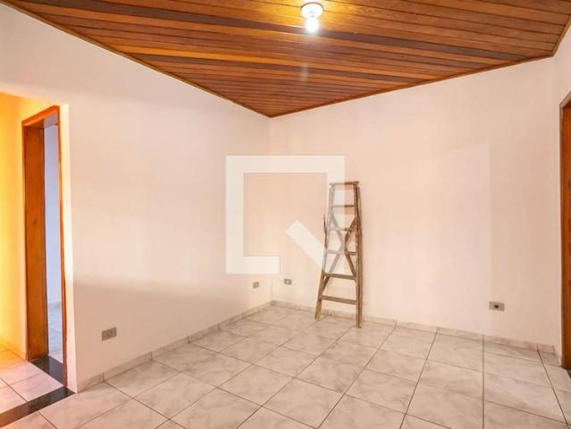Casa aluguel em Jardim Santo Ignácio, São Bernardo do Campo