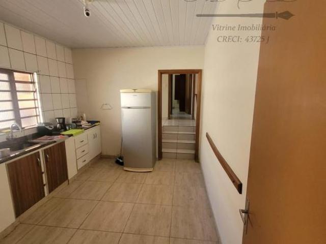 Casa venda em Jardim Independência, Jacareí