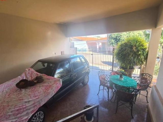 Casa venda em Região Imediata de Jaú, Bariri