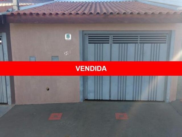 Casa venda em Região Imediata de Jaú, Bariri