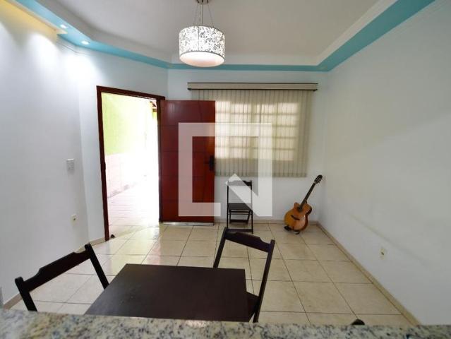Casa aluguel em Hortolândia