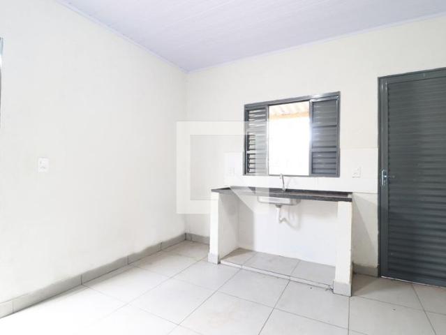 Casa aluguel em Região Geográfica Imediata de Uberlândia, Oliveira Fortes