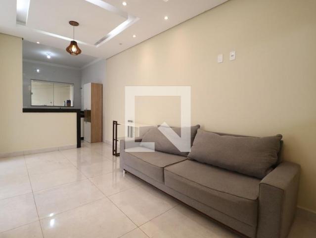 Casa aluguel em Jardim Ipanema, Uberlândia