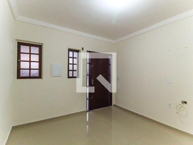 Casa aluguel em Ferraz de Vasconcelos