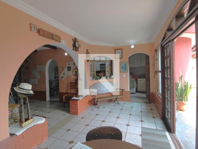 Casa aluguel em Região Imediata de São Paulo, Região Metropolitana de São Paulo