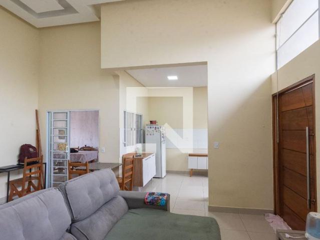 Casa aluguel em Jardim Ipaussurama, Campinas
