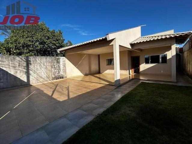 Casa venda em Região Geográfica Imediata de Águas Lindas de Goiás, Região Integrada de Desenvolvimento do Distrito Federal e Entorno