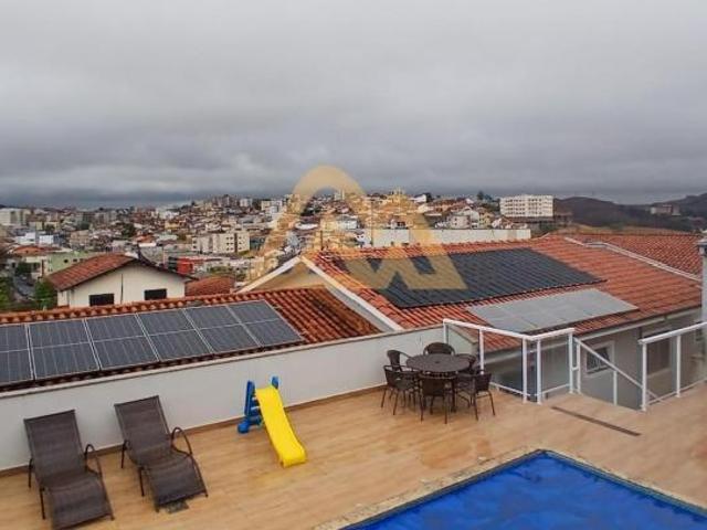 Casa venda em Região Geográfica Imediata de Poços de Caldas, Poços de Caldas
