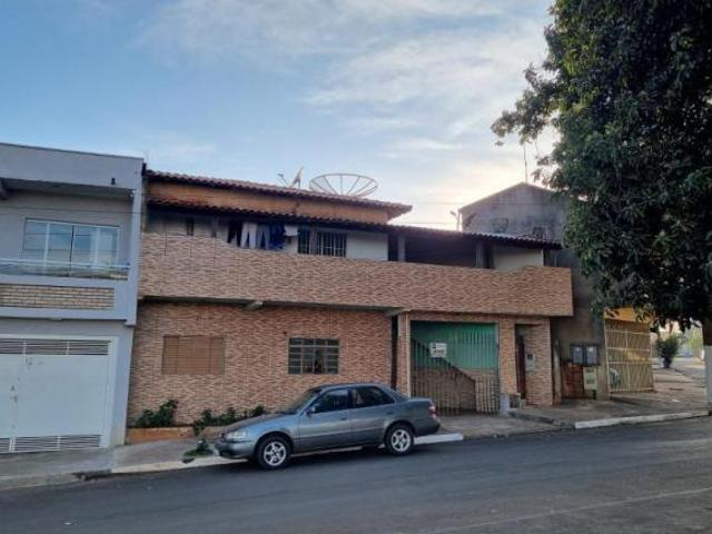 Casa venda em Santa Gertrudes