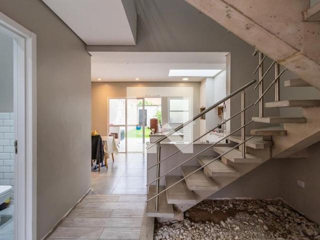 Casa aluguel em Aldeia, Barueri
