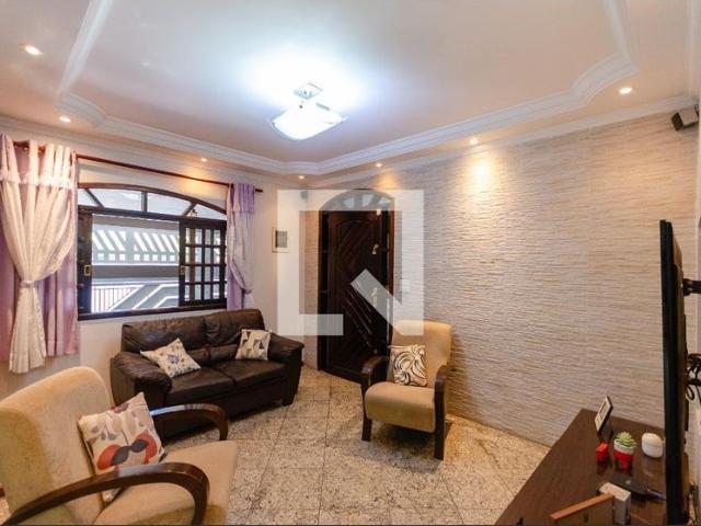 Casa aluguel em Região Imediata de São Paulo, Região Metropolitana de São Paulo