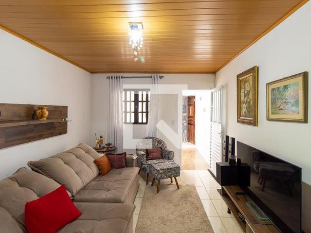 Casa aluguel em Cotia, Vila Guaraciaba