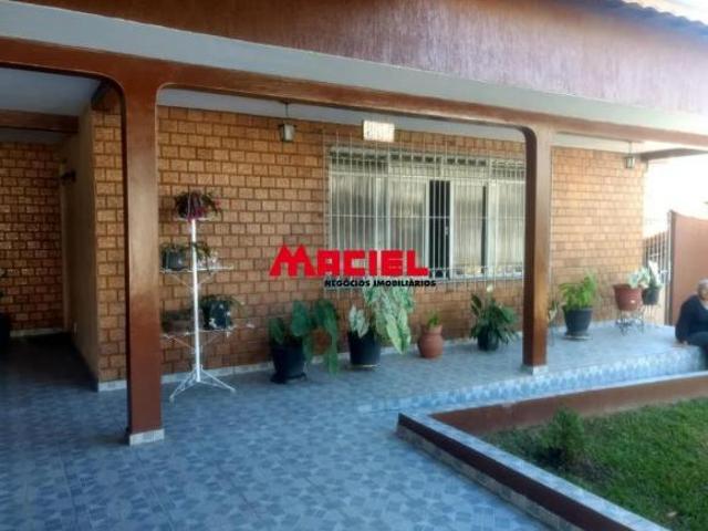 Casa venda em Região Imediata de São José dos Campos, Região Metropolitana do Vale do Paraíba e Litoral Norte