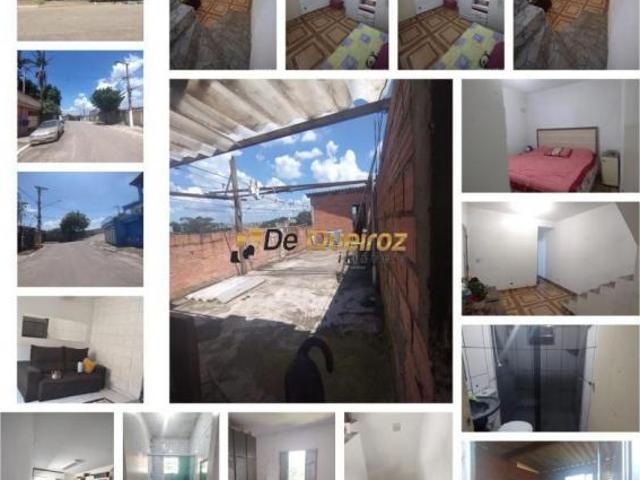 Casa venda em Jardim Itajaí, São Paulo