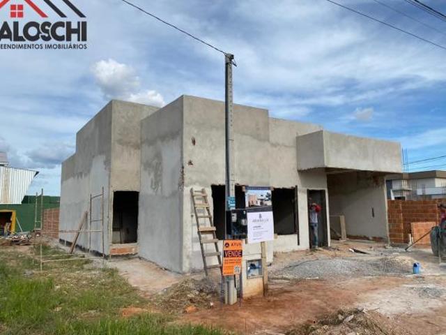 Casa venda em Região Geográfica Imediata de Sorriso, Nova Mutum
