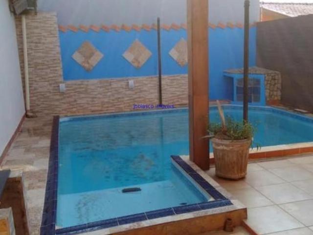 Casa venda em Itapira