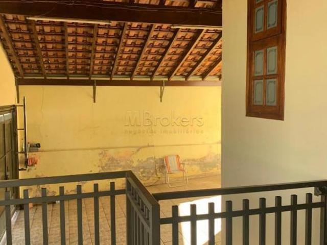 Casa venda em Vila dos Médicos, Botucatu