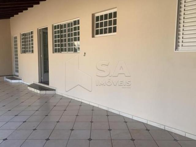 Casa venda em Vila dos Médicos, Botucatu