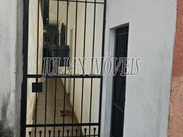 Casa venda em Vila Archimedes, Poá