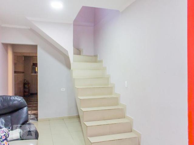Casa aluguel em Região Imediata de São Paulo, Região Metropolitana de São Paulo