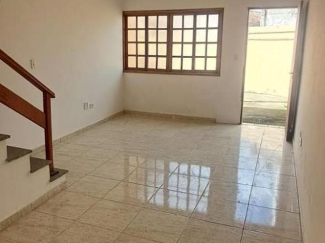 Casa venda em Jardim Independência, Jacareí