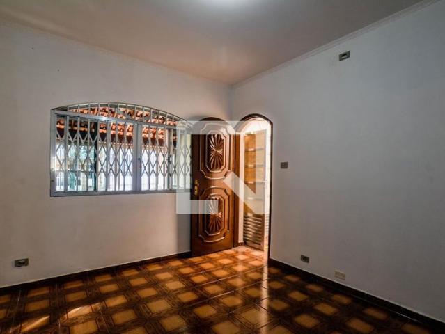 Casa aluguel em Jardim Cristiane, Santo André