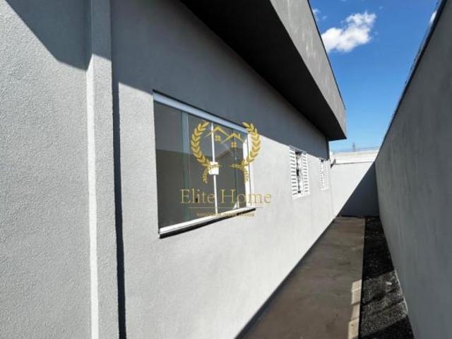 Casa venda em Região Imediata de Franca, Juranda