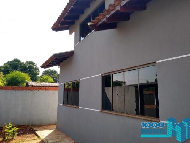 Casa venda em Região Geográfica Imediata de Dourados, Dourados