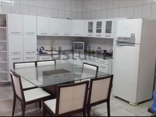 Casa venda em São José do Rio Preto