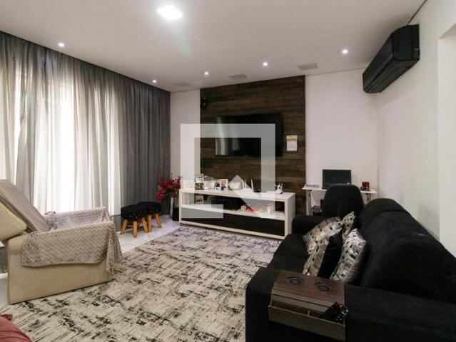 Casa aluguel em Jardim Guapira, São Paulo