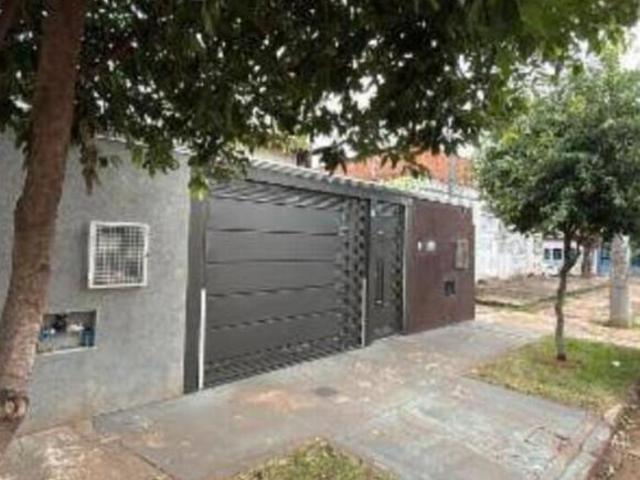 Casa venda em Bairro Jockey Club, Campo Grande